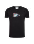 Iceberg T-Shirt X DISNEY 21EI1P0F01F6309 Černá Regular Fit - Pepit.cz