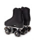 Impala Retro kolečkové brusle Rollerskate A084-12616 Černá - Pepit.cz