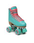 Impala Retro kolečkové brusle Rollerskate A084-12616 Modrá - Pepit.cz