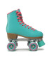 Impala Retro kolečkové brusle Rollerskate A084-12616 Modrá - Pepit.cz