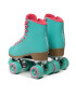 Impala Retro kolečkové brusle Rollerskate A084-12616 Modrá - Pepit.cz