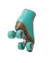 Impala Retro kolečkové brusle Rollerskate A084-12616 Modrá - Pepit.cz