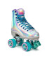 Impala Retro kolečkové brusle Rollerskate A084-12616 Stříbrná - Pepit.cz