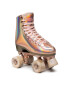 Impala Retro kolečkové brusle Rollerskate A084-12616 Zlatá - Pepit.cz