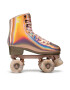 Impala Retro kolečkové brusle Rollerskate A084-12616 Zlatá - Pepit.cz