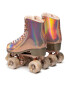 Impala Retro kolečkové brusle Rollerskate A084-12616 Zlatá - Pepit.cz