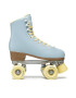 Impala Retro kolečkové brusle Rollerskate A084-12649 Modrá - Pepit.cz