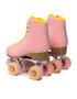 Impala Retro kolečkové brusle Rollerskate A084-12649 Růžová - Pepit.cz