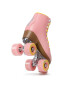 Impala Retro kolečkové brusle Rollerskate A084-12649 Růžová - Pepit.cz