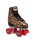 Impala Retro kolečkové brusle Rollerskate A084-12668 Hnědá - Pepit.cz