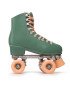 Impala Retro kolečkové brusle Rollerskate A084-12687 Zelená - Pepit.cz