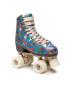 Impala Retro kolečkové brusle Rollerskate A084-12719 Modrá - Pepit.cz