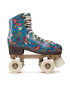 Impala Retro kolečkové brusle Rollerskate A084-12719 Modrá - Pepit.cz