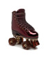 Impala Retro kolečkové brusle Rollerskate A084-12869 Bordó - Pepit.cz