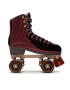 Impala Retro kolečkové brusle Rollerskate A084-12869 Bordó - Pepit.cz