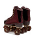 Impala Retro kolečkové brusle Rollerskate A084-12869 Bordó - Pepit.cz