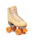 Impala Retro kolečkové brusle Rollerskate A084-12898 Žlutá - Pepit.cz