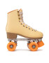 Impala Retro kolečkové brusle Rollerskate A084-12898 Žlutá - Pepit.cz