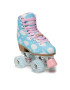 Impala Retro kolečkové brusle Rollerskate A084-13000 Modrá - Pepit.cz