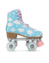 Impala Retro kolečkové brusle Rollerskate A084-13000 Modrá - Pepit.cz