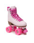 Impala Retro kolečkové brusle Samira Rollerskate A084-12908 Růžová - Pepit.cz