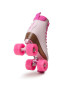 Impala Retro kolečkové brusle Samira Rollerskate A084-12908 Růžová - Pepit.cz