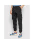 Imperial Joggers kalhoty P640314604 Černá Regular Fit - Pepit.cz