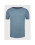 Imperial T-Shirt T084CBNL Modrá Regular Fit - Pepit.cz