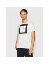 Imperial T-Shirt T6410128IM Bílá Regular Fit - Pepit.cz