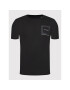 Imperial T-Shirt T6410129IM Černá Regular Fit - Pepit.cz