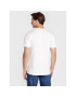 Imperial T-Shirt T6410IM194 Bílá Regular Fit - Pepit.cz