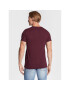 Imperial T-Shirt T966EAZTD Bordó Regular Fit - Pepit.cz