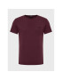 Imperial T-Shirt T966EAZTD Bordó Regular Fit - Pepit.cz