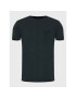 Imperial T-Shirt T966EAZTD Černá Regular Fit - Pepit.cz