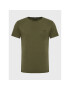 Imperial T-Shirt T966EAZTD Zelená Regular Fit - Pepit.cz