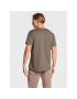 Imperial T-Shirt TK42EDTL Khaki Regular Fit - Pepit.cz