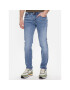 INDICODE Jeansy Dave Hydro Denim 65-234 Modrá Regular Fit - Pepit.cz