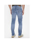 INDICODE Jeansy Dave Hydro Denim 65-234 Modrá Regular Fit - Pepit.cz