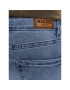 INDICODE Jeansy Dave Hydro Denim 65-234 Modrá Regular Fit - Pepit.cz