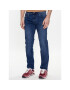 INDICODE Jeansy Dave PK 65-364 Tmavomodrá Regular Fit - Pepit.cz