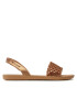 Ipanema Sandály BREEZY SANDAL 82855 Béžová - Pepit.cz