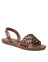 Ipanema Sandály Breezy Sandal 82855 Hnědá - Pepit.cz