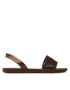 Ipanema Sandály Breezy Sandal 82855 Hnědá - Pepit.cz