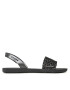 Ipanema Sandály BREEZY SANDAL 82855 Šedá - Pepit.cz