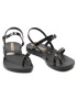 Ipanema Sandály Fashion Sand VIII Fem 82842 Černá - Pepit.cz