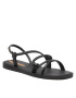 Ipanema Sandály SOLAR SANDAL 26983 Černá - Pepit.cz