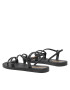 Ipanema Sandály SOLAR SANDAL 26983 Černá - Pepit.cz