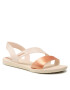 Ipanema Sandály Vibe Sandal Fem 82429 Béžová - Pepit.cz