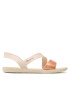 Ipanema Sandály Vibe Sandal Fem 82429 Béžová - Pepit.cz