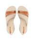 Ipanema Sandály Vibe Sandal Fem 82429 Béžová - Pepit.cz